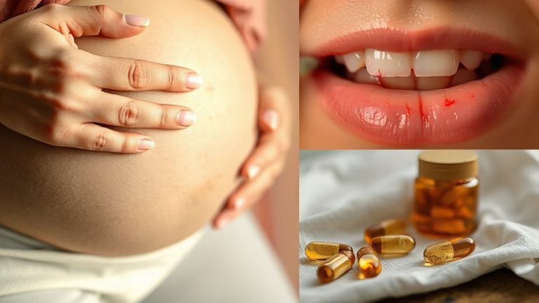 gum disease prevention preterm birth