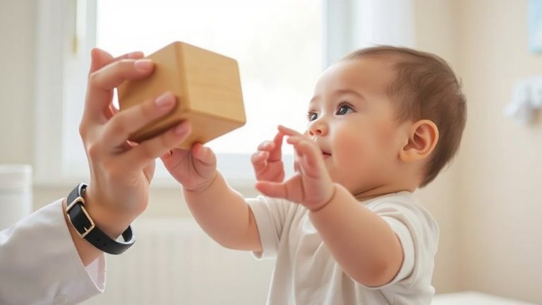 hand eye coordination assessment