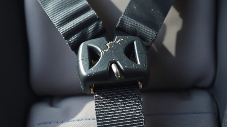 harness defect safety risk