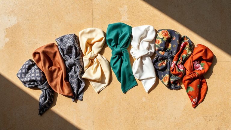 head wraps style comfort