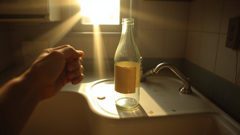healing from forced feeding