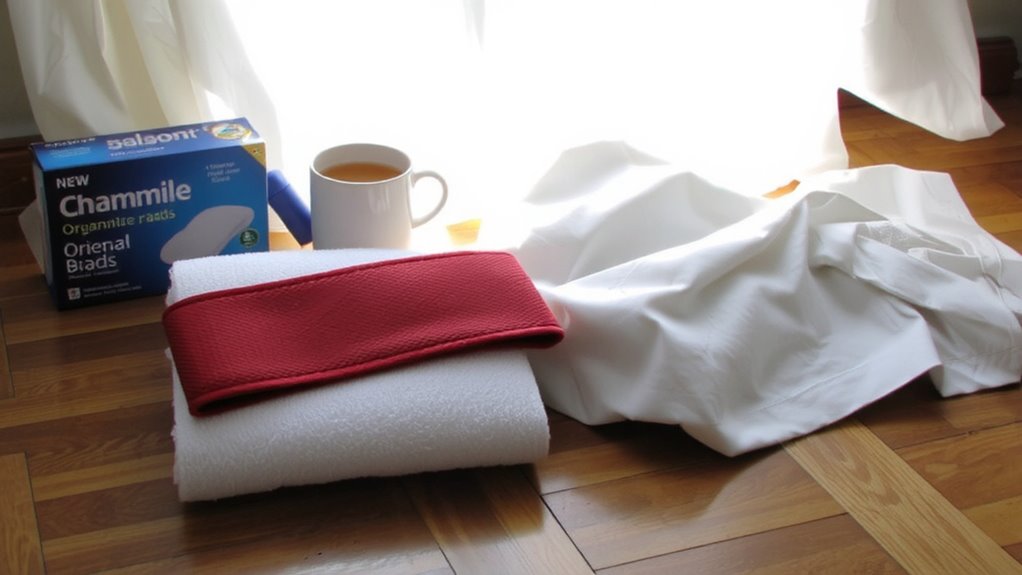 healing perineal care essentials