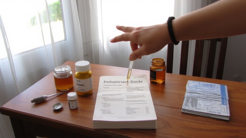 herbal safety first