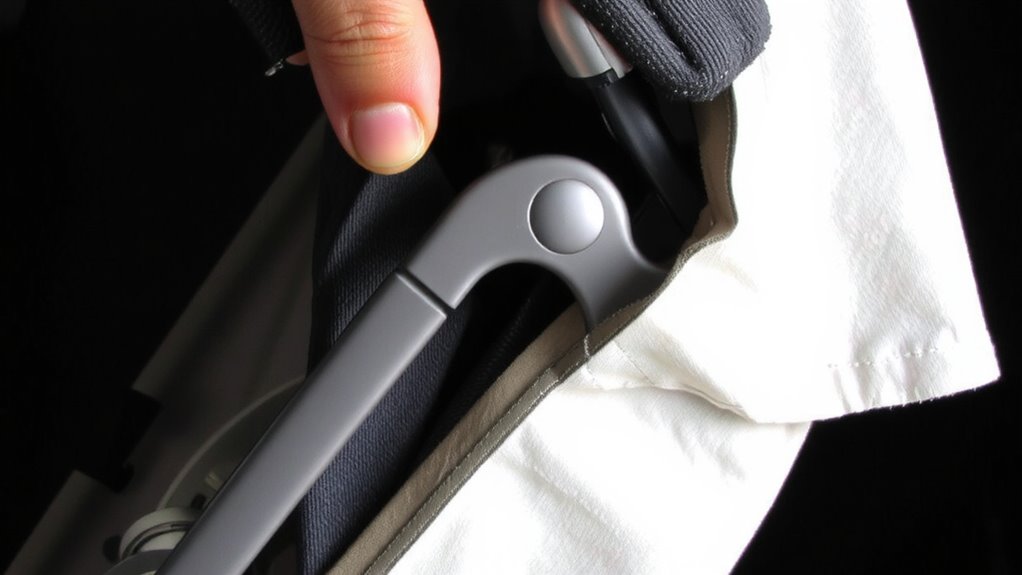 hidden dangers in hinges
