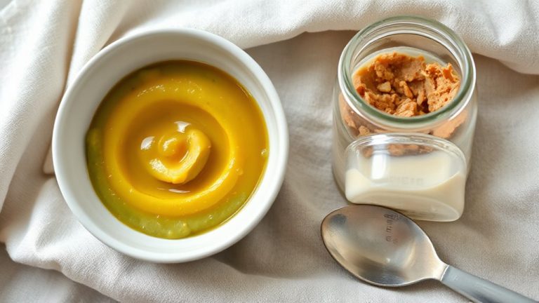 high calorie low volume feeding