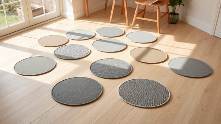 high chair mats 2026