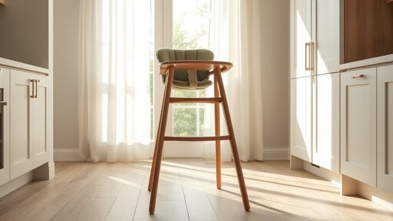 high chairs that grow