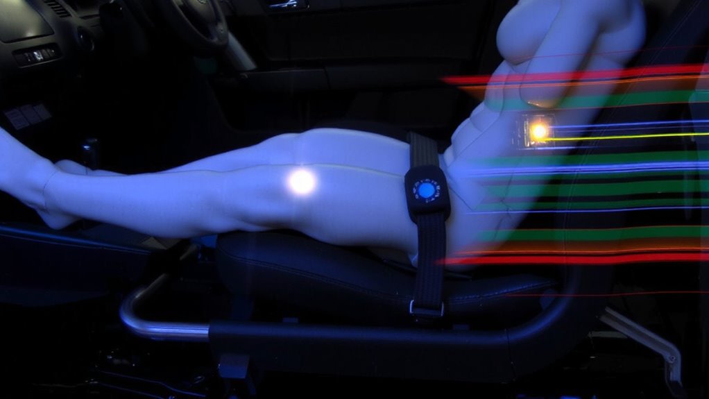 high torque increases injury risk
