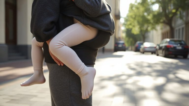 hip carry safety tips