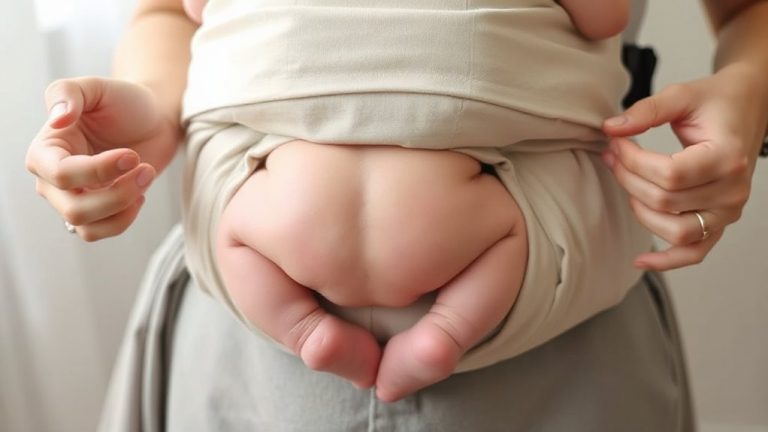 hip healthy carrier positioning infants