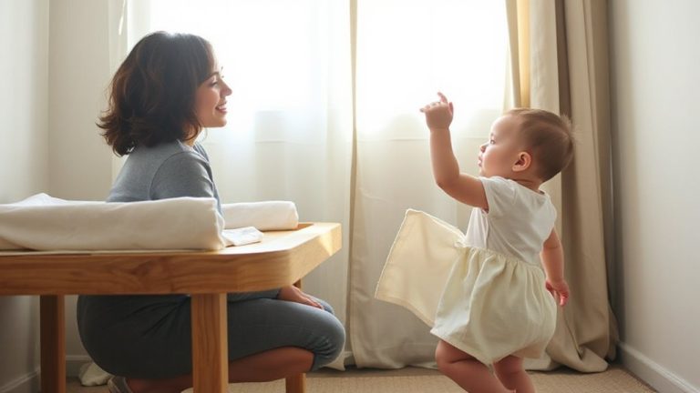 honor baby s boundaries