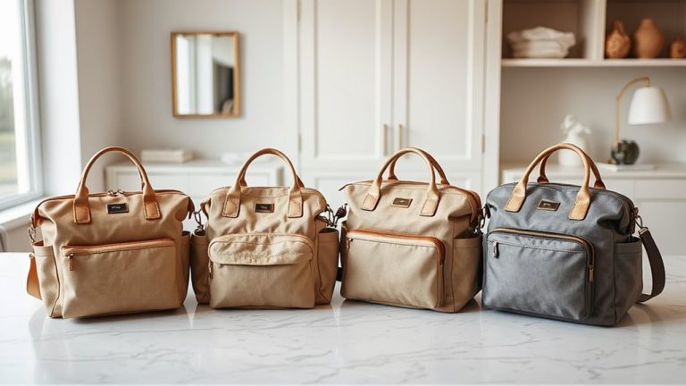 hot diaper bags 2026