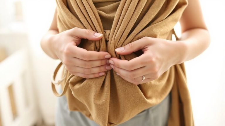 hybrid ring pouch carry design