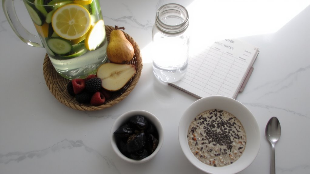 hydrate smart stay regular