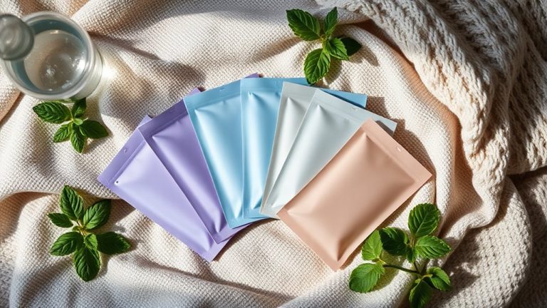 hydration packets for breastfeeding
