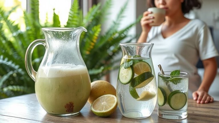 hydration s role in amniotic fluid