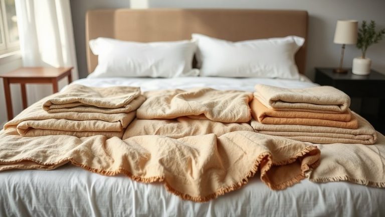 hypoallergenic blankets for 2026