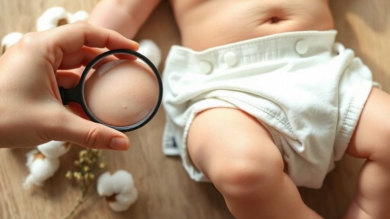 hypoallergenic diapers for newborns