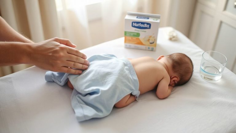 hypoallergenic formula for sensitive babies
