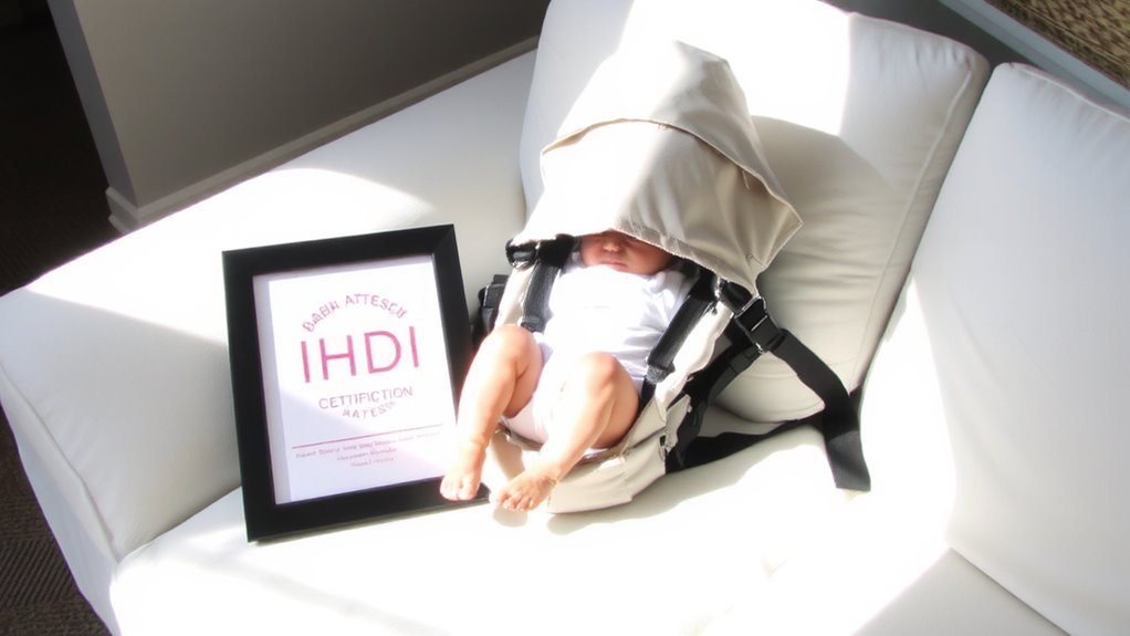 ihdi approved medically supported hip safety