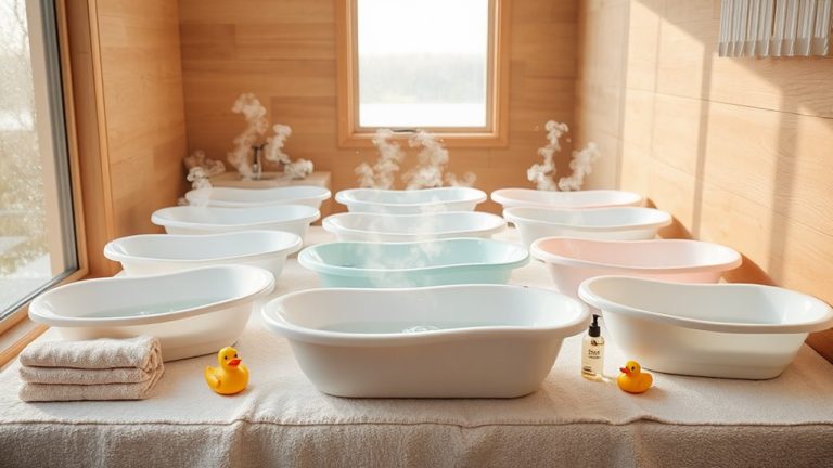 infant bath tubs 2026