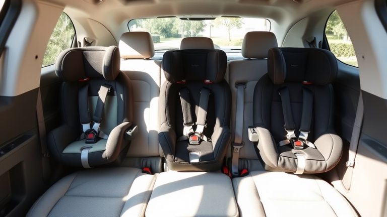 infant car seats compact cars