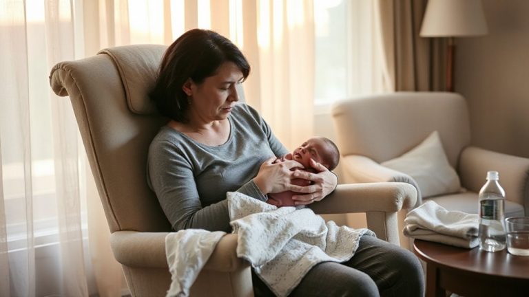 infant colic management guide