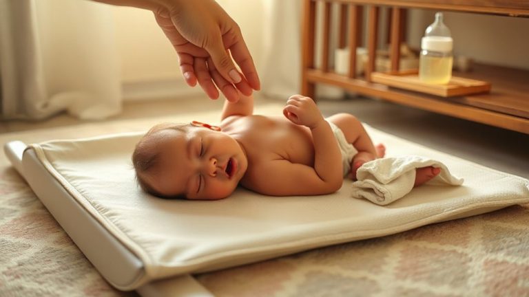 infant gerd identification and management