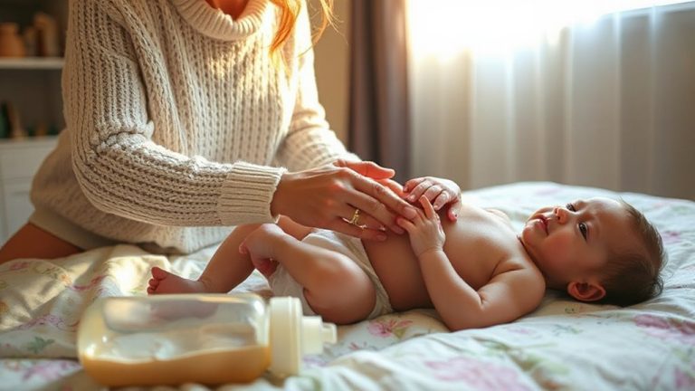 infrequent pooping formula fed babies
