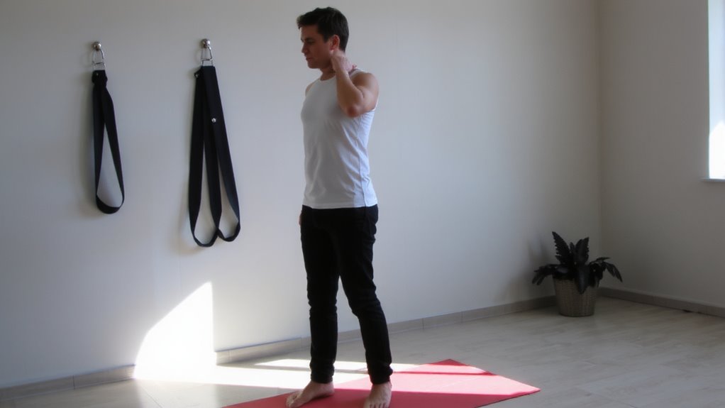 injury induced shoulder imbalance solutions