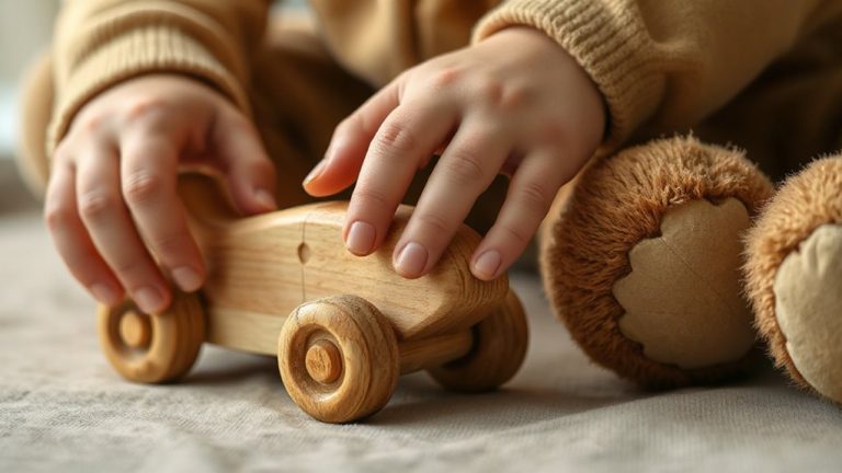 inspect toys for hazards