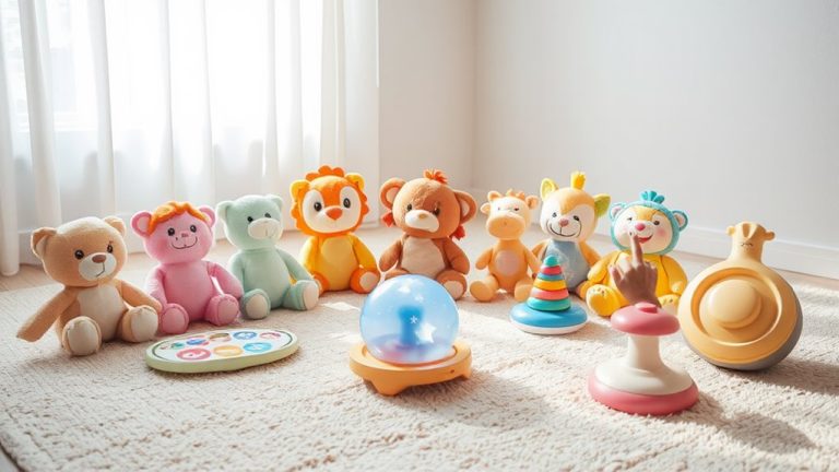 interactive baby toys 2026