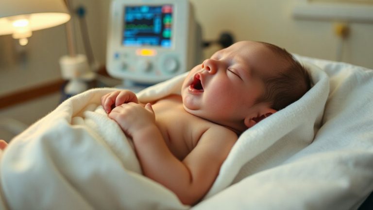 intestinal malrotation signs newborns