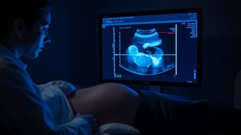 intrauterine growth restriction management