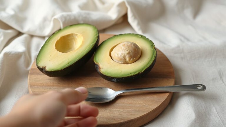 introduce avocado at six months