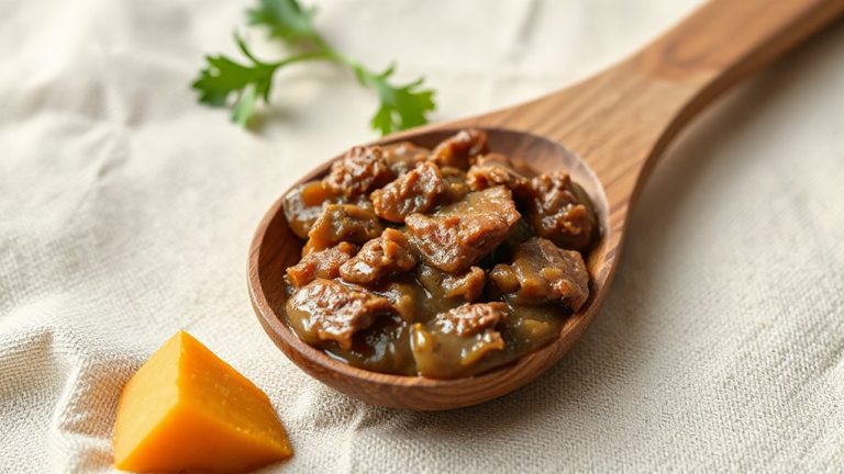 introduce beef for heme iron