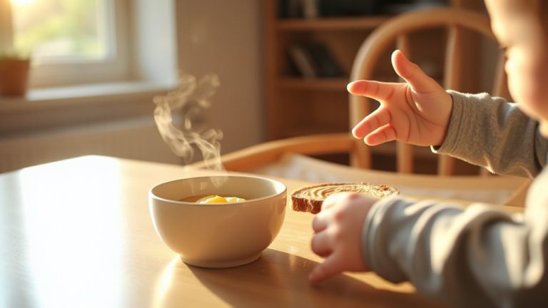 introducing allergenic foods safely