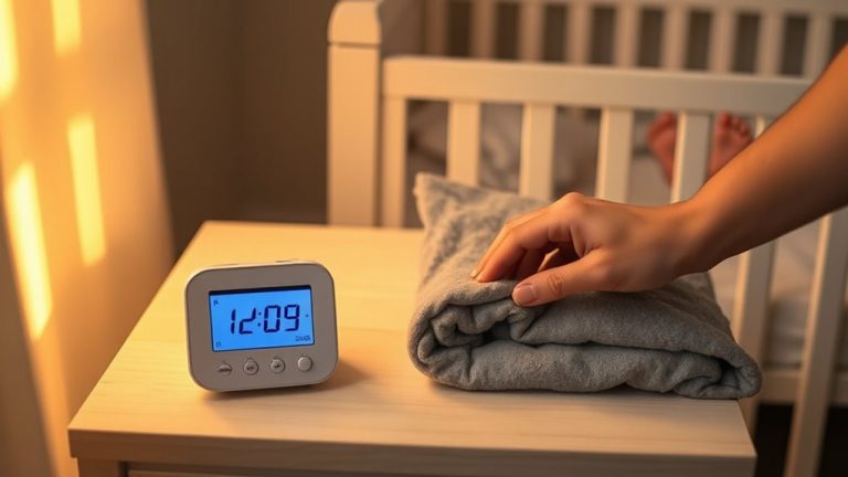 introducing sleep training timer