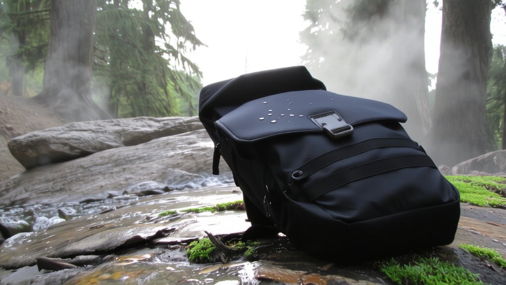 ip rated weather protection