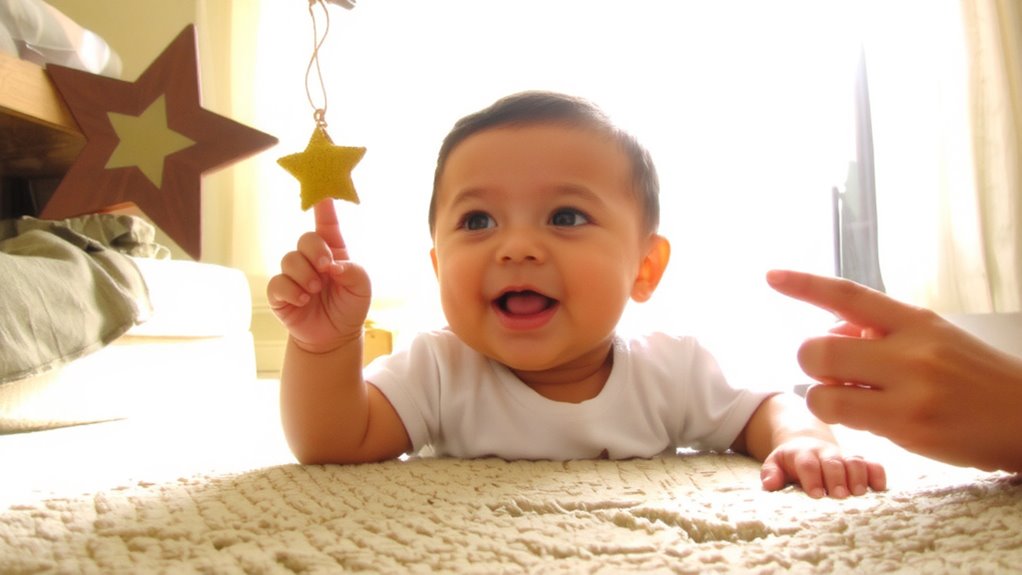 joy builds baby brains