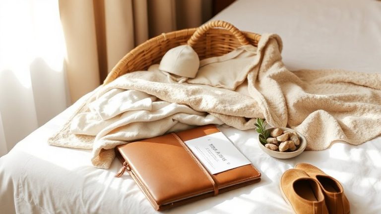 kangaroo care essentials