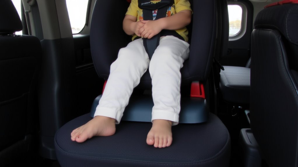 keep them rear facing