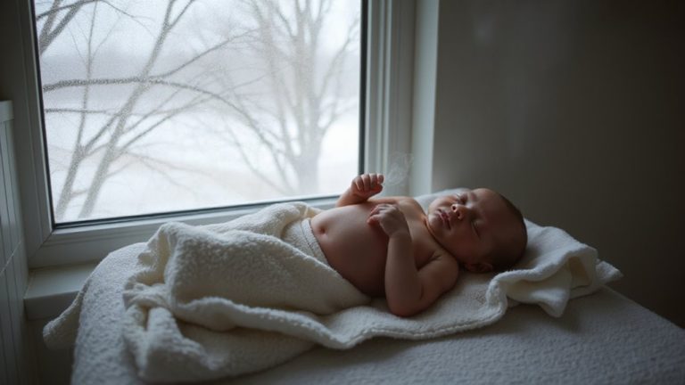 keep umbilical area dry