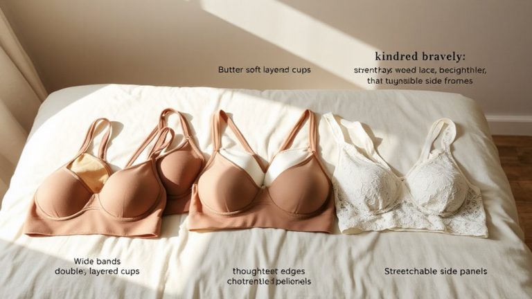 kindred bravely nursing bras 2026