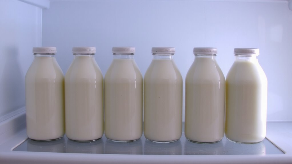 label every bottle clearly