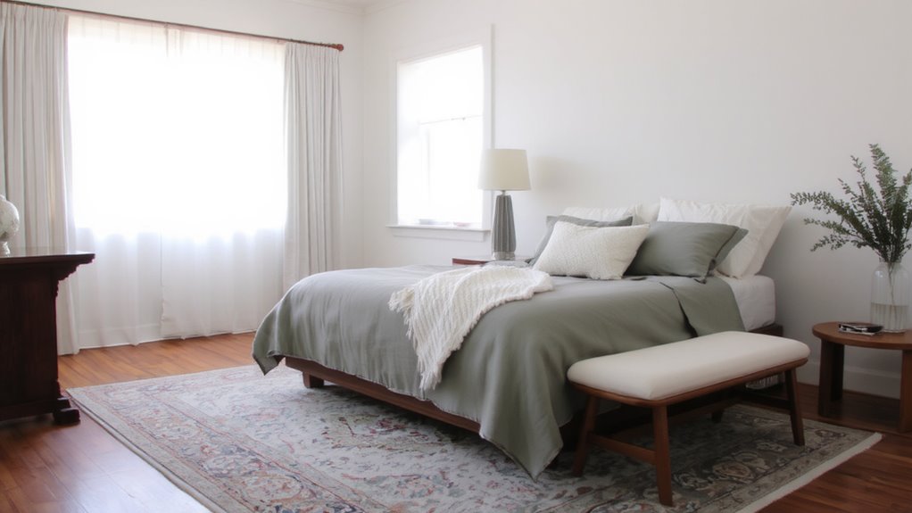 layered textiles for tactile comfort