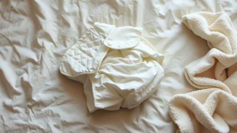leak free overnight cloth diapers