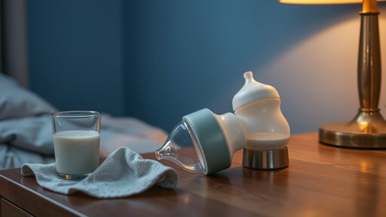 leak proof bedtime sippy cups
