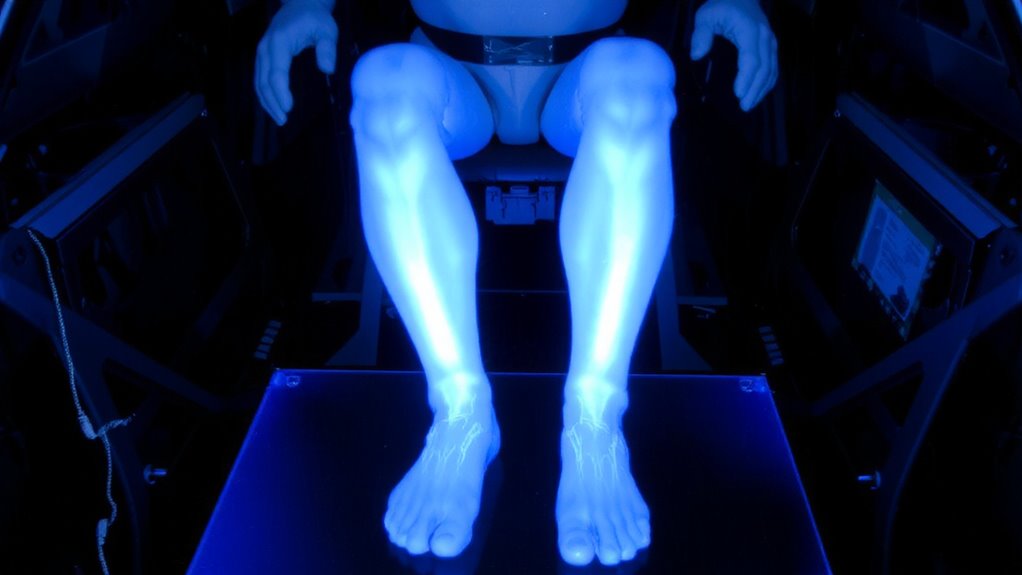 leg torque impact explained