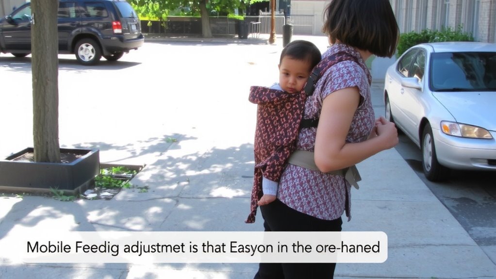 lightweight breathable nursing cover